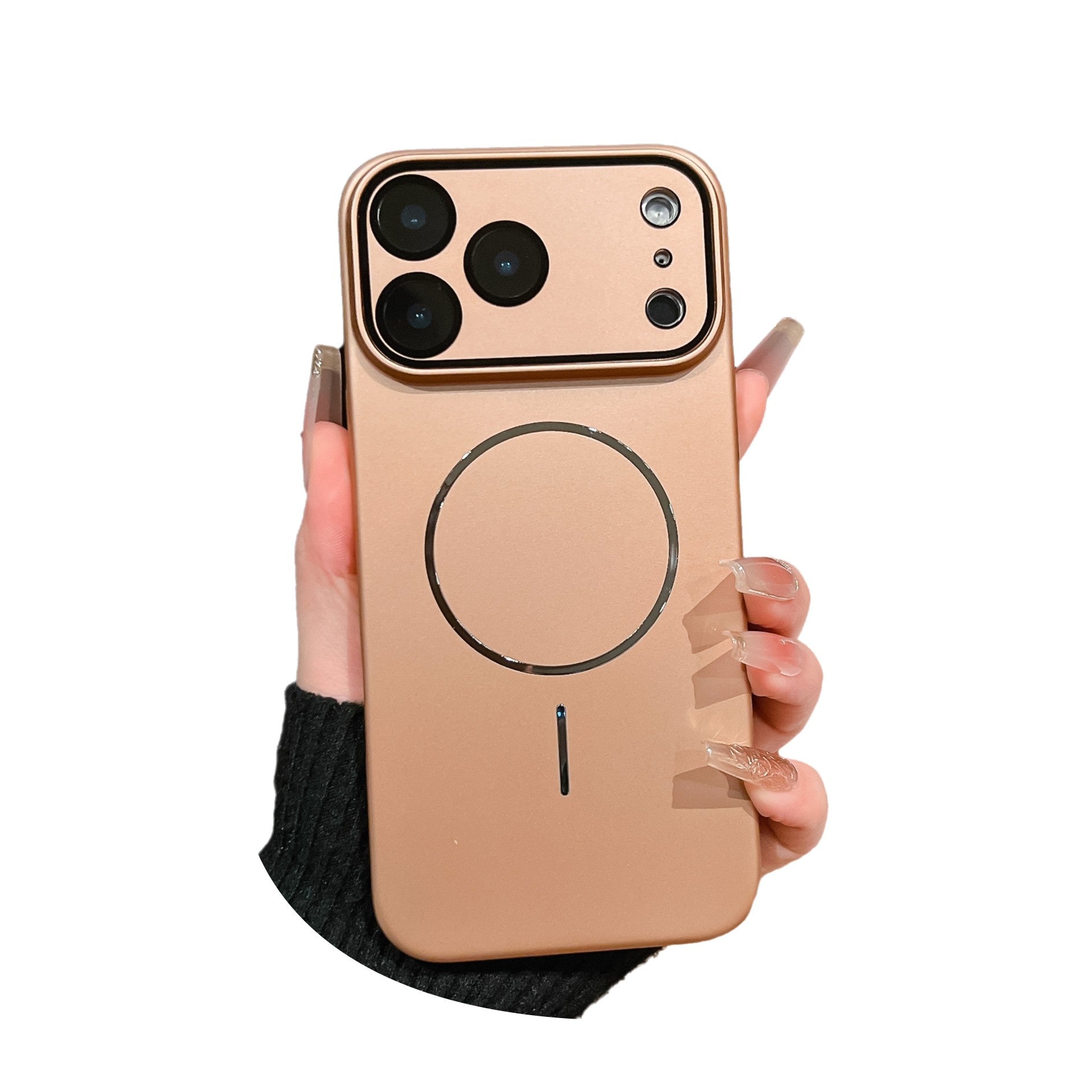 Compatible with MagSafe Case for iPhone