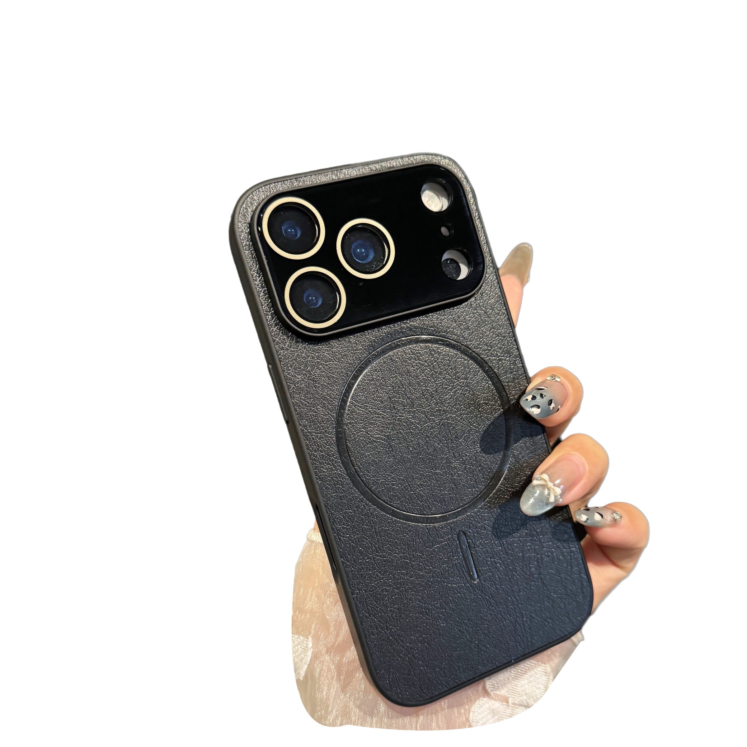 Compatible with MagSafe Case for iPhone