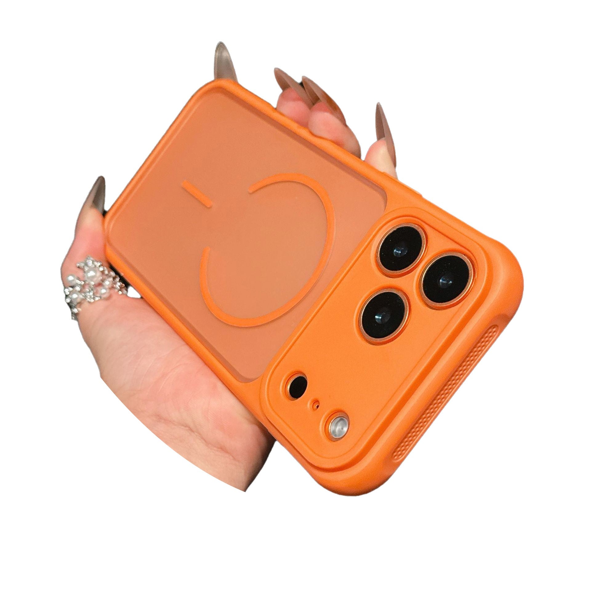 Compatible with MagSafe Case for iPhone