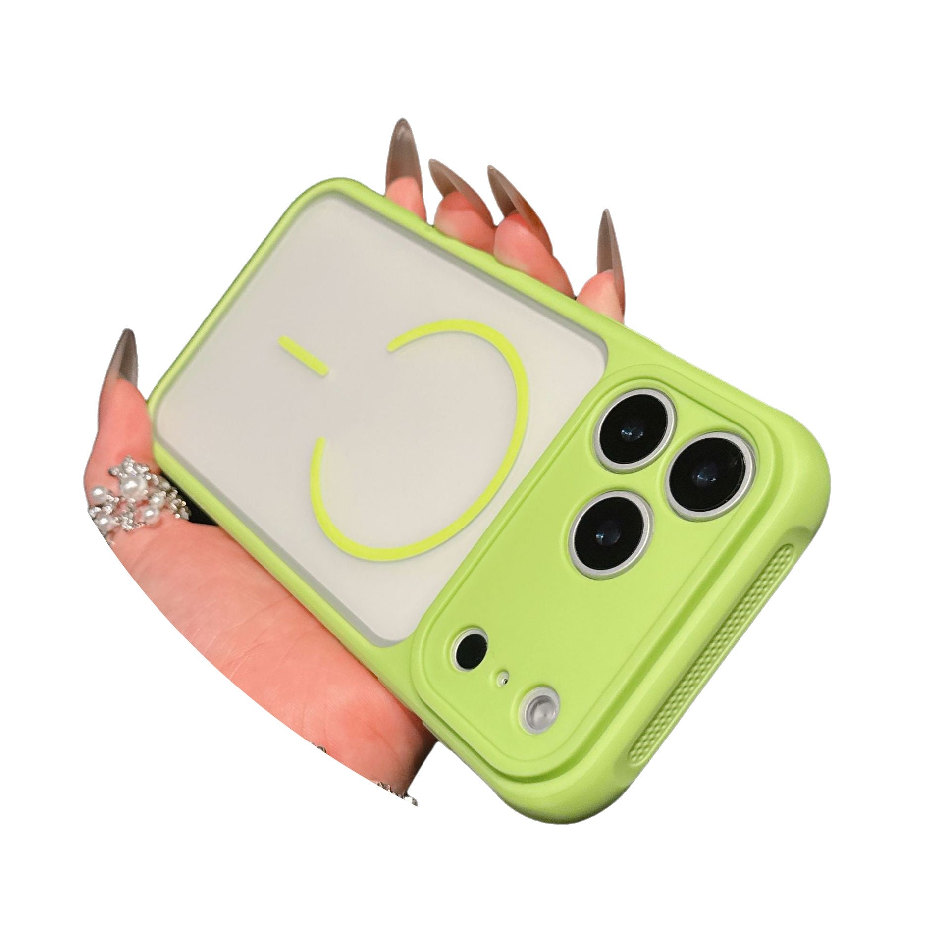 Compatible with MagSafe Case for iPhone