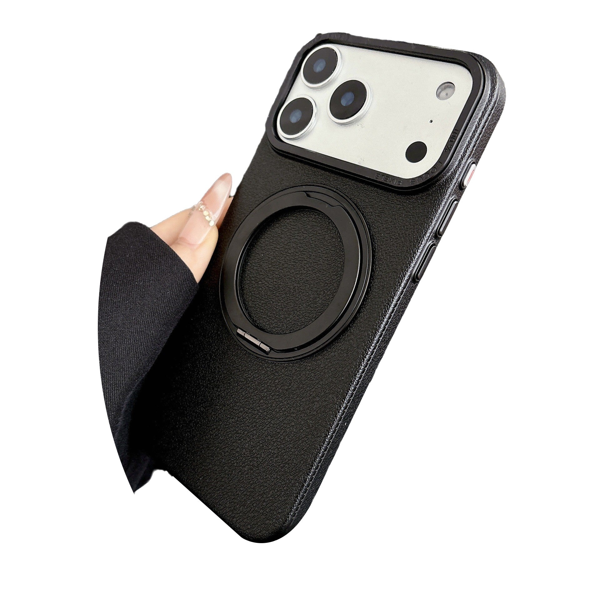 Holder Kickstand Compatible with MagSafe Case for iPhone,