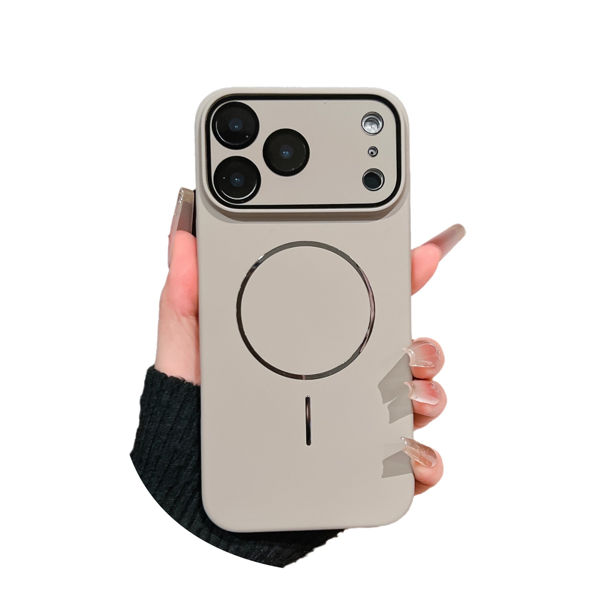 Compatible with MagSafe Case for iPhone