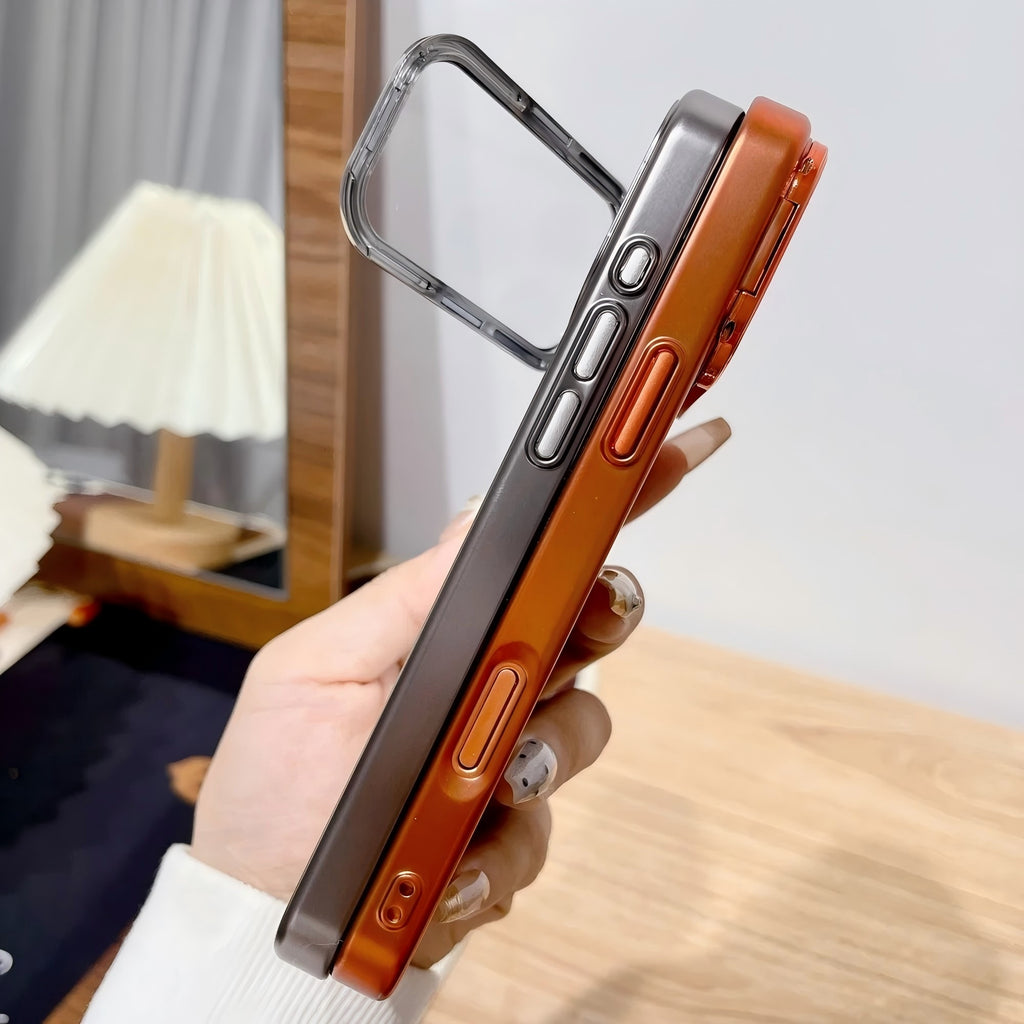 Camera Holder Kickstand Compatible with Magsafe Case for iPhone