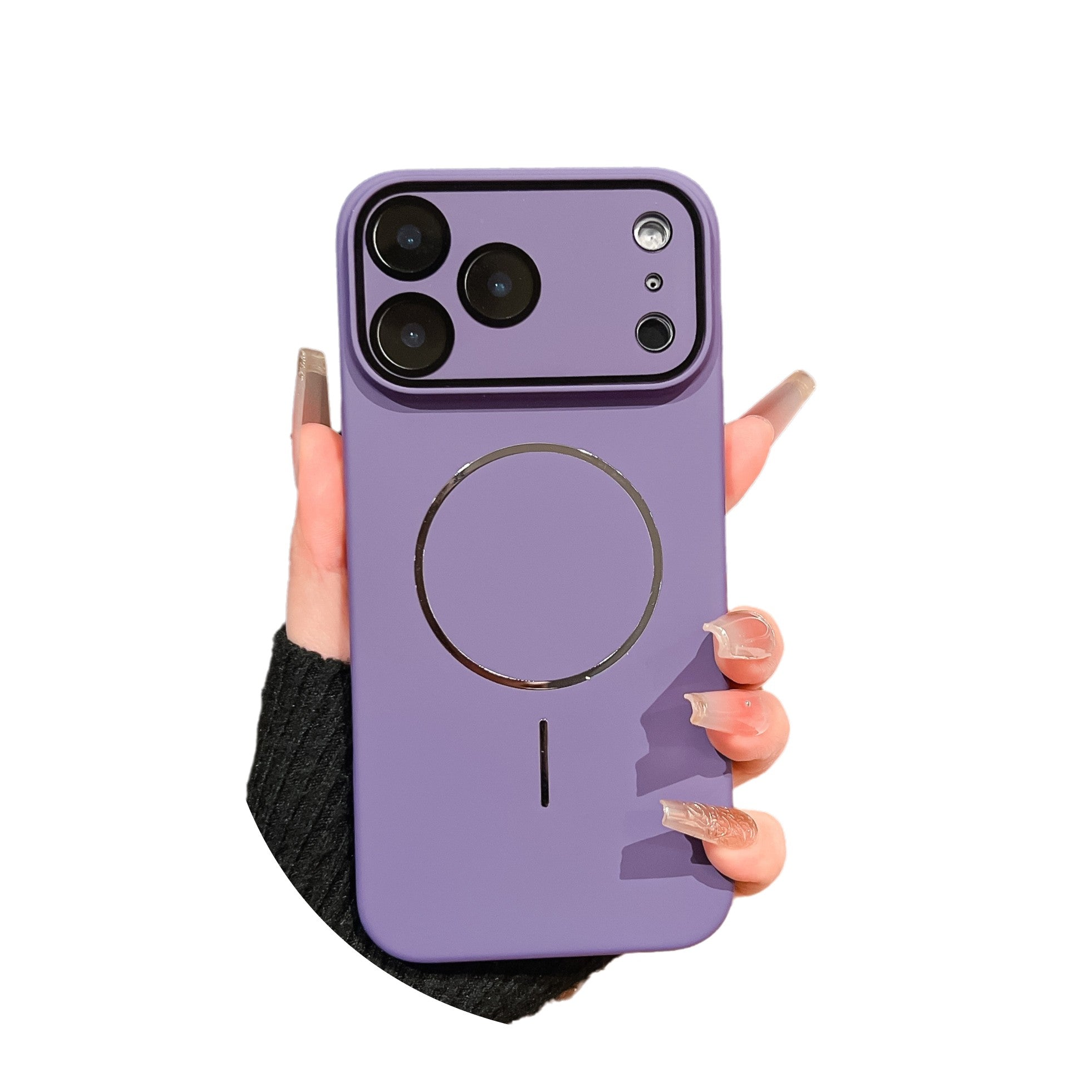 Compatible with MagSafe Case for iPhone