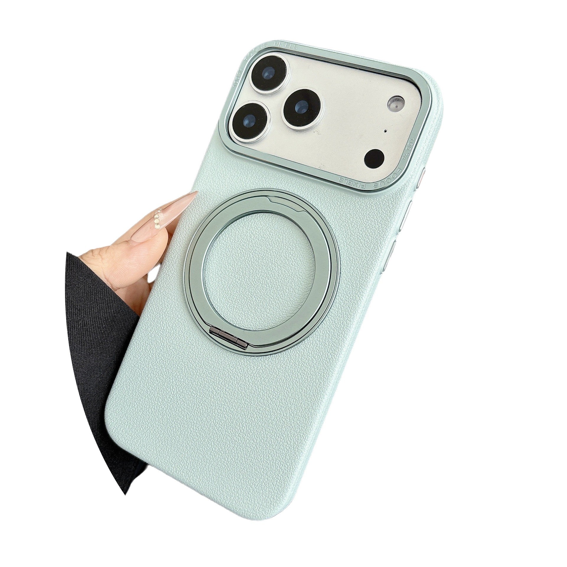 Holder Kickstand Compatible with MagSafe Case for iPhone