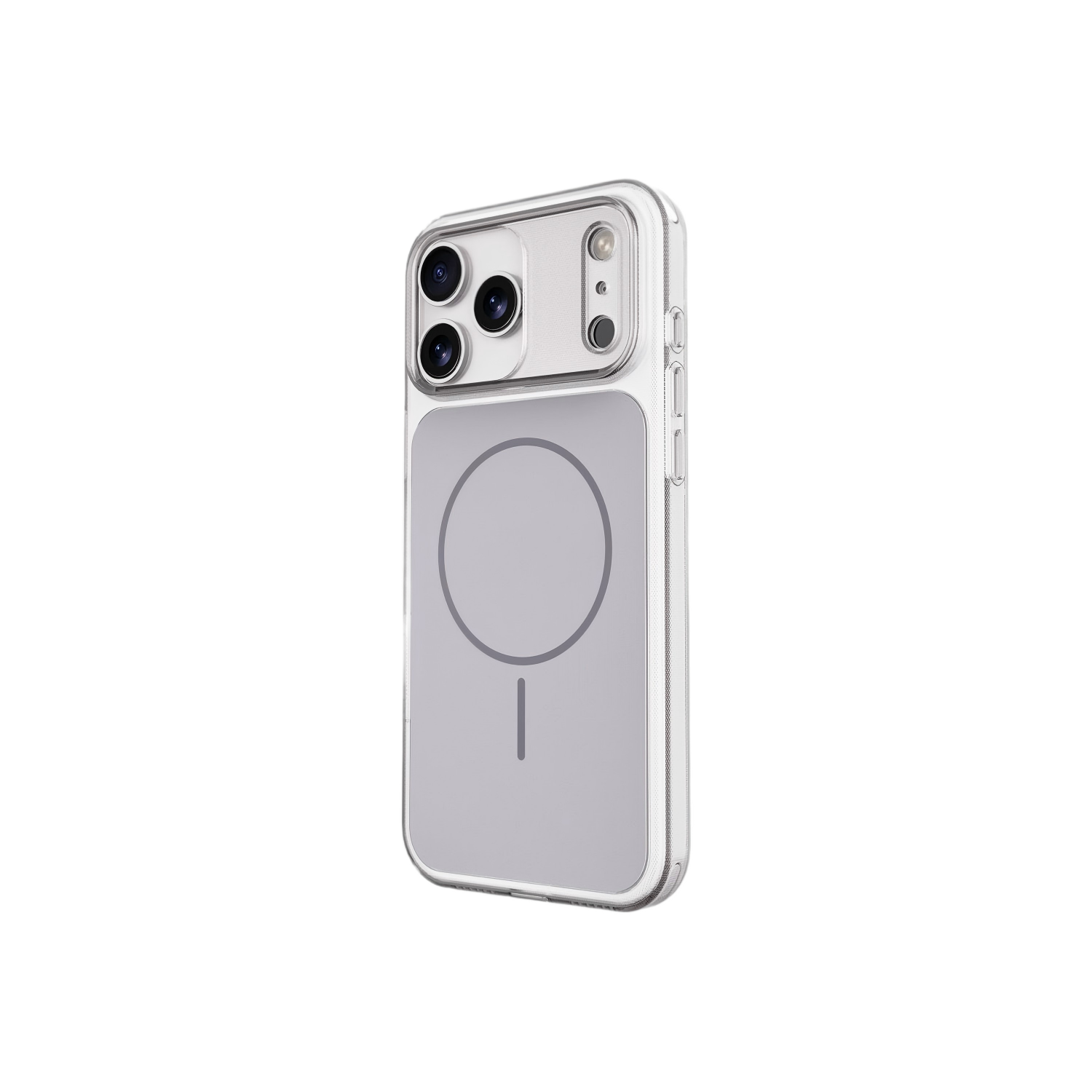 Matte Compatible with MagSafe Case for iPhone