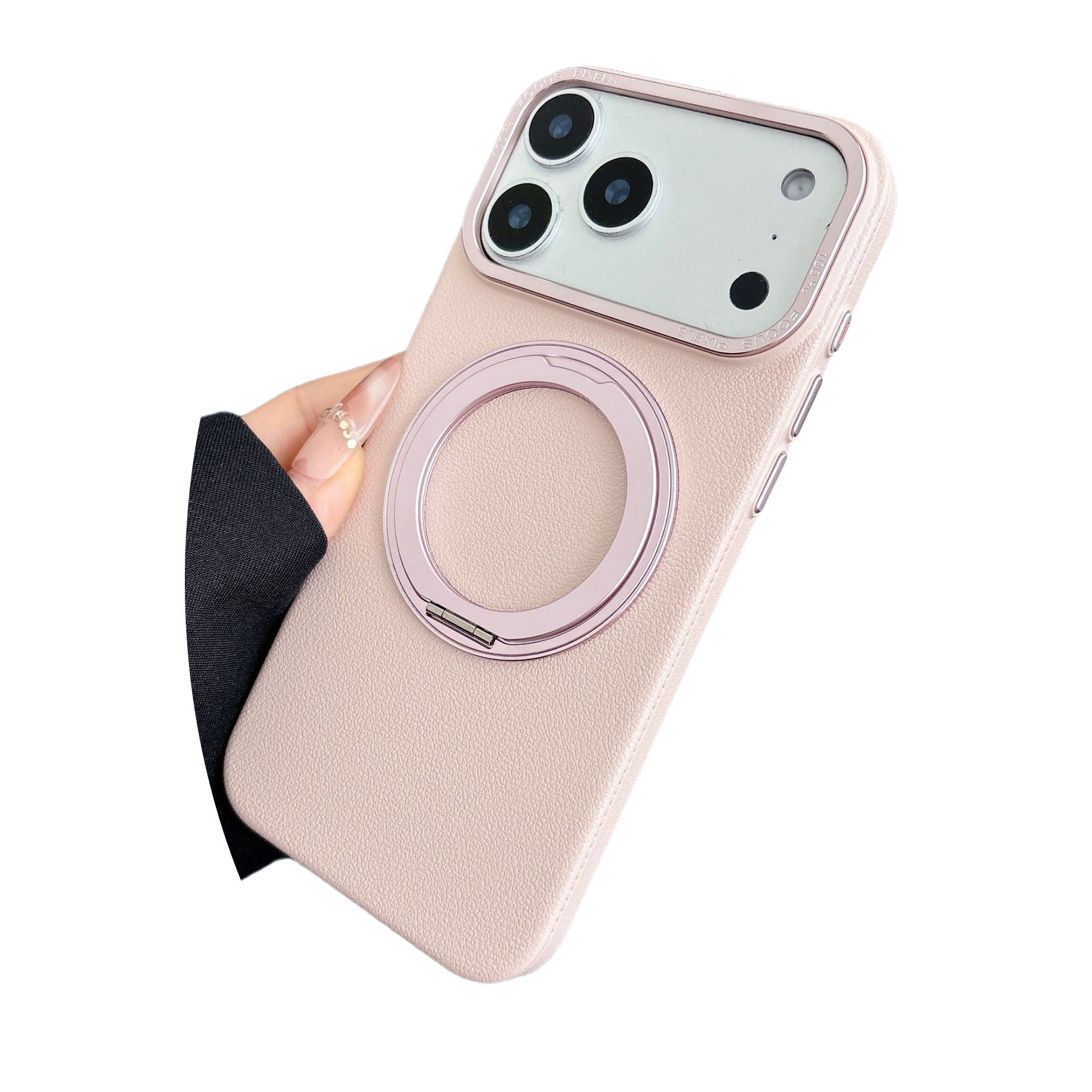 Holder Kickstand Compatible with MagSafe Case for iPhone