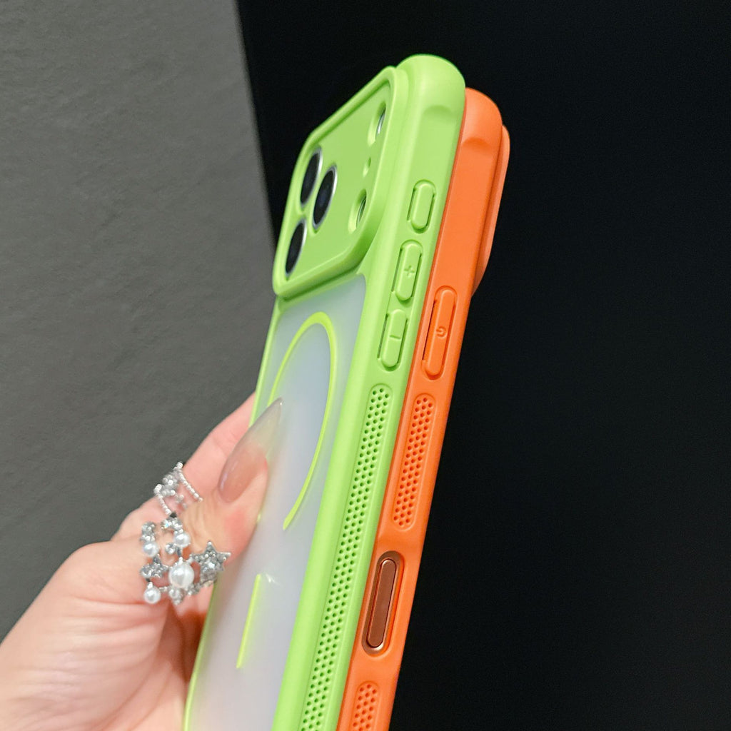 Compatible with MagSafe Case for iPhone