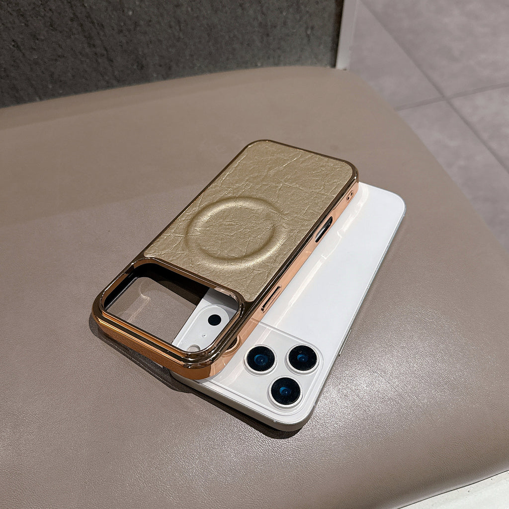 Compatible with MagSafe Case for iPhone