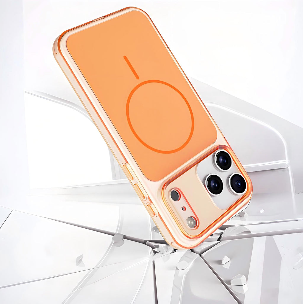 Matte Compatible with MagSafe Case for iPhone