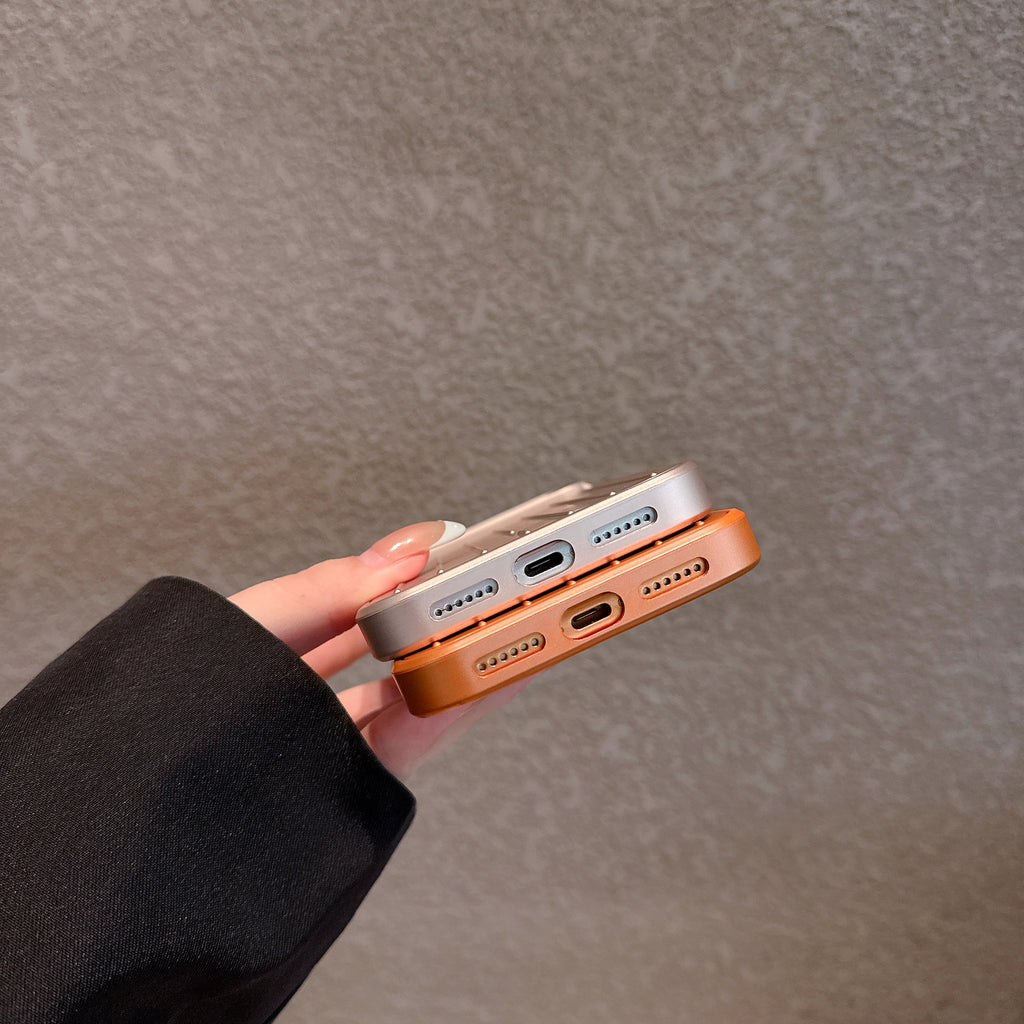 Compatible with MagSafe Case for iPhone