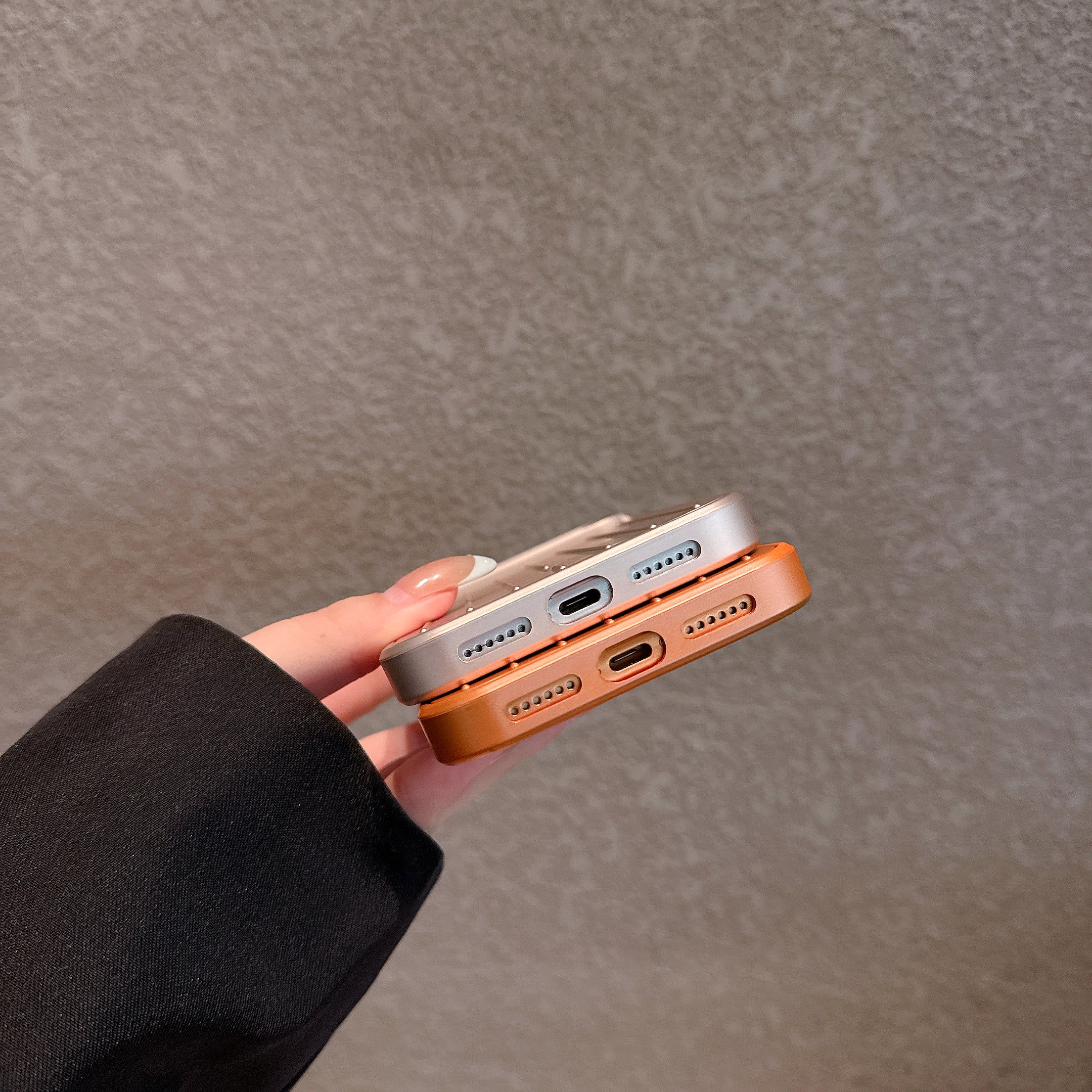 Compatible with MagSafe Case for iPhone
