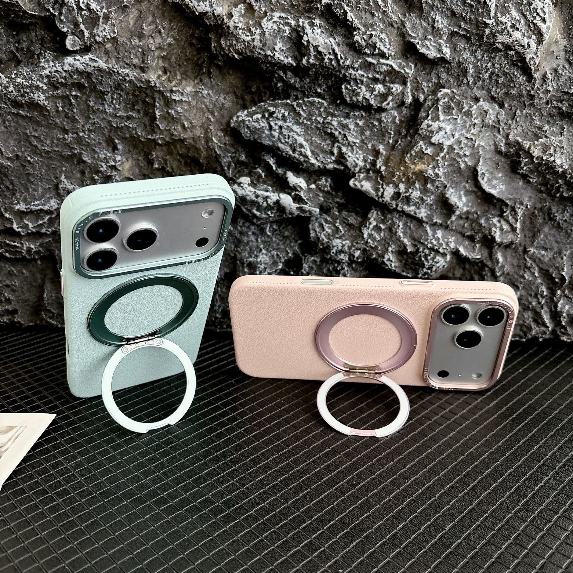 Holder Kickstand Compatible with MagSafe Case for iPhone,