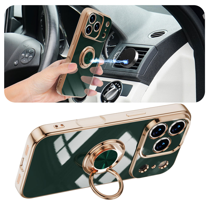 Holder Kickstand Compatible with Magsafe Case for iPhone