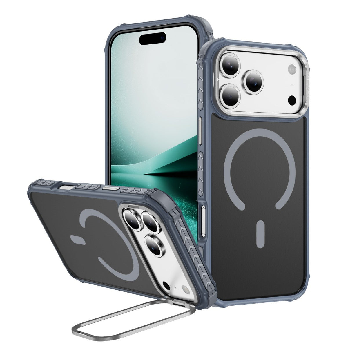 Compatible with MagSafe Case for iPhone