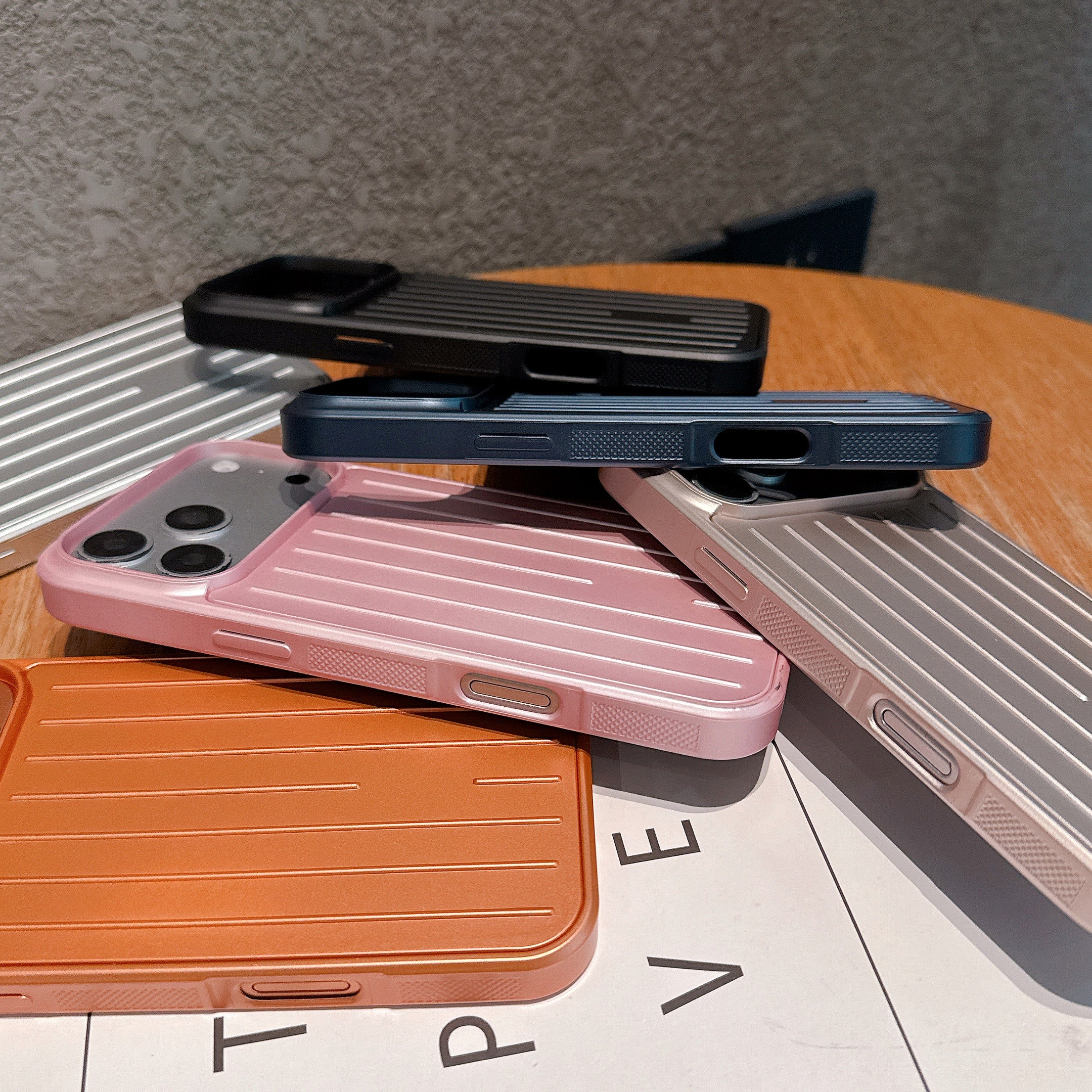 Compatible with MagSafe Case for iPhone