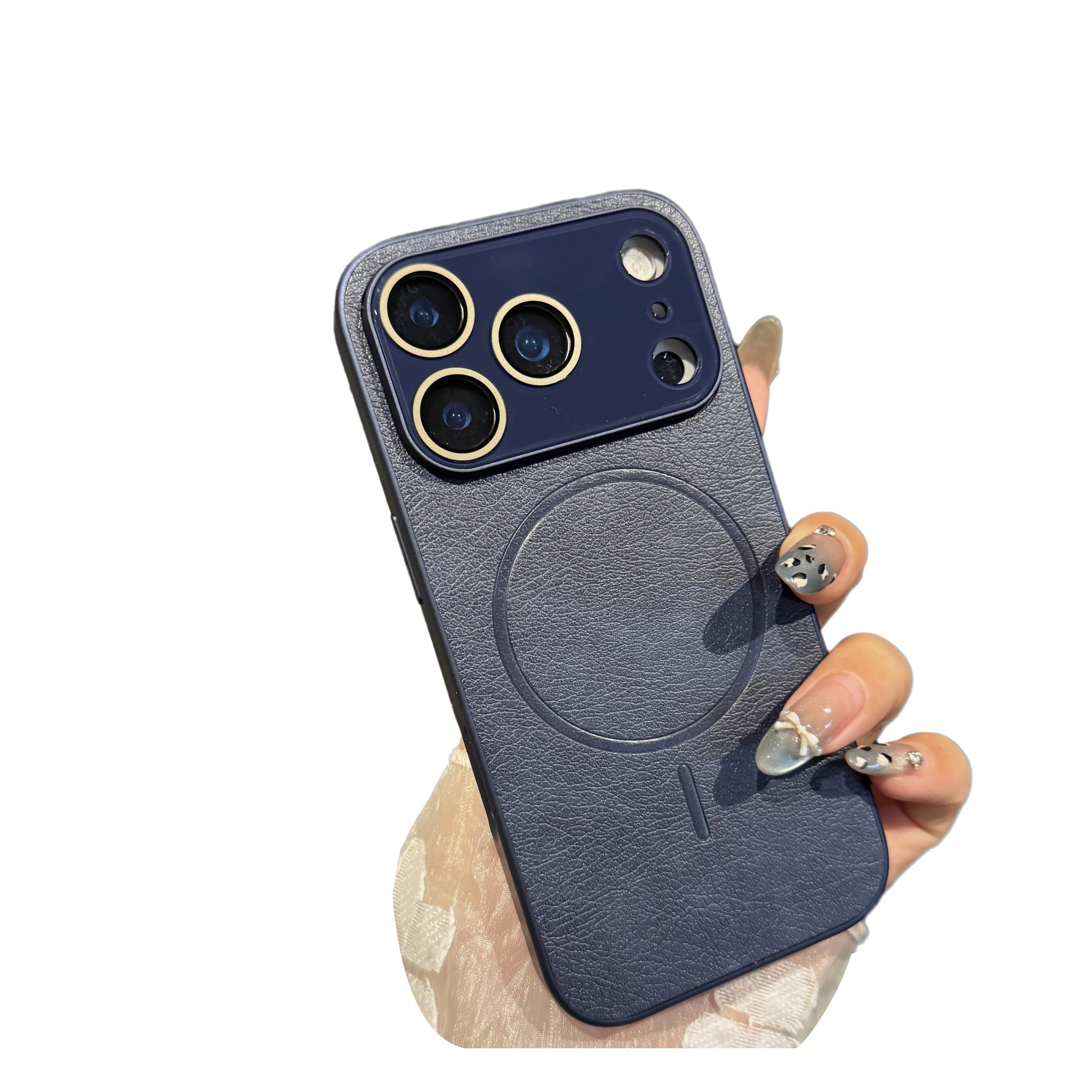 Compatible with MagSafe Case for iPhone
