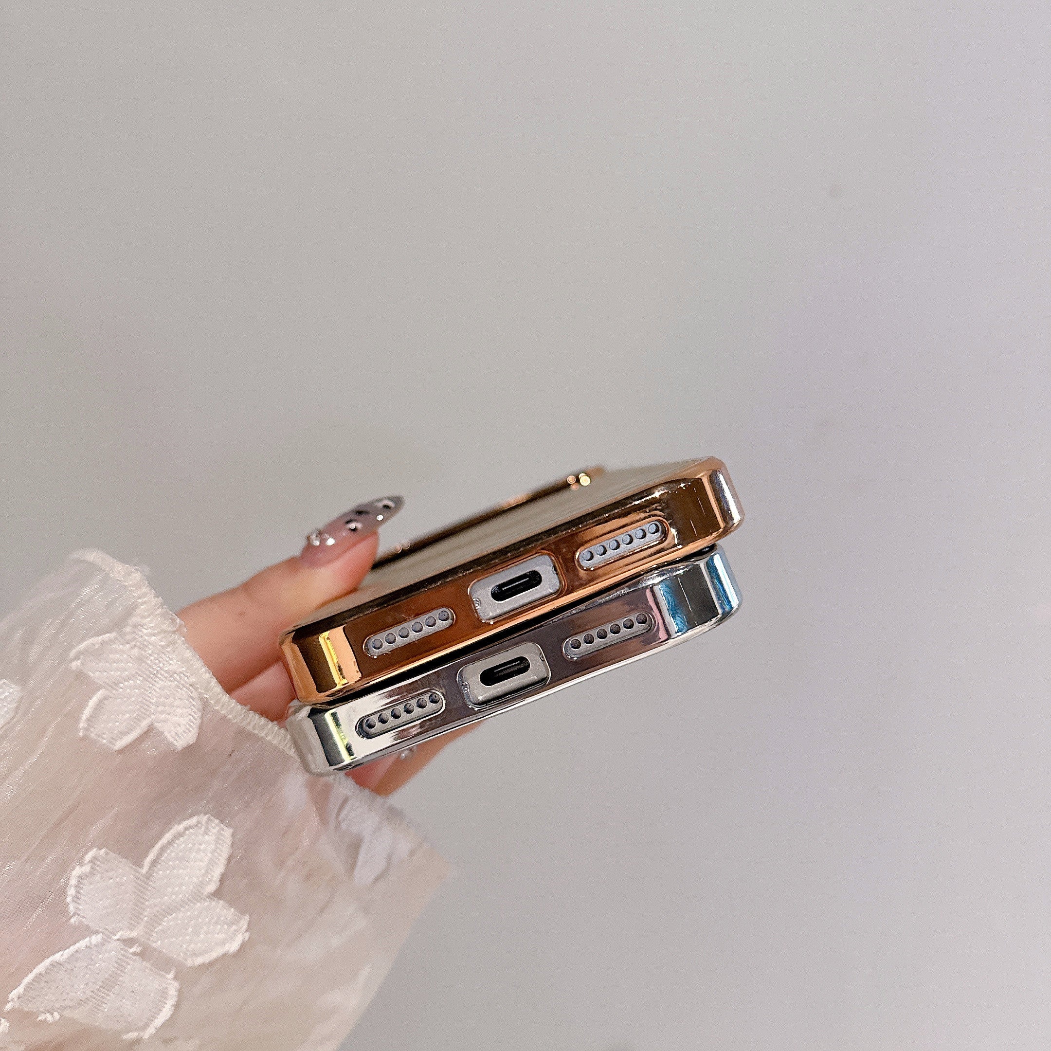 Compatible with MagSafe Case for iPhone