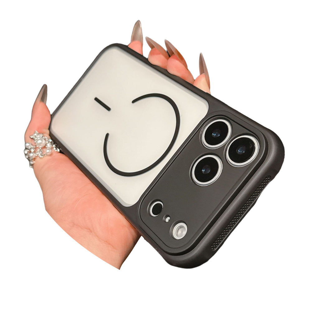 Compatible with MagSafe Case for iPhone