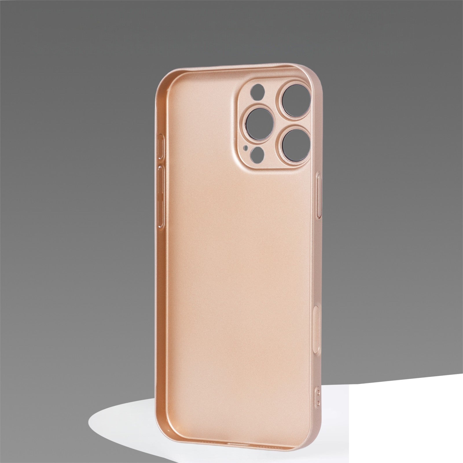 Matte Compatible with MagSafe Case for iPhone