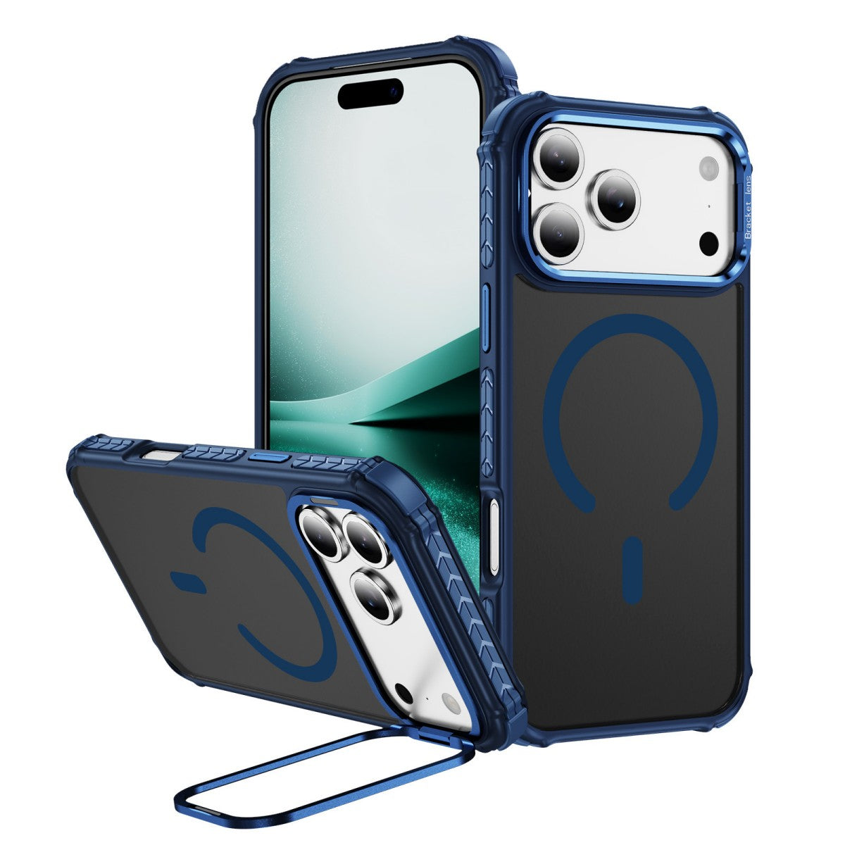 Compatible with MagSafe Case for iPhone