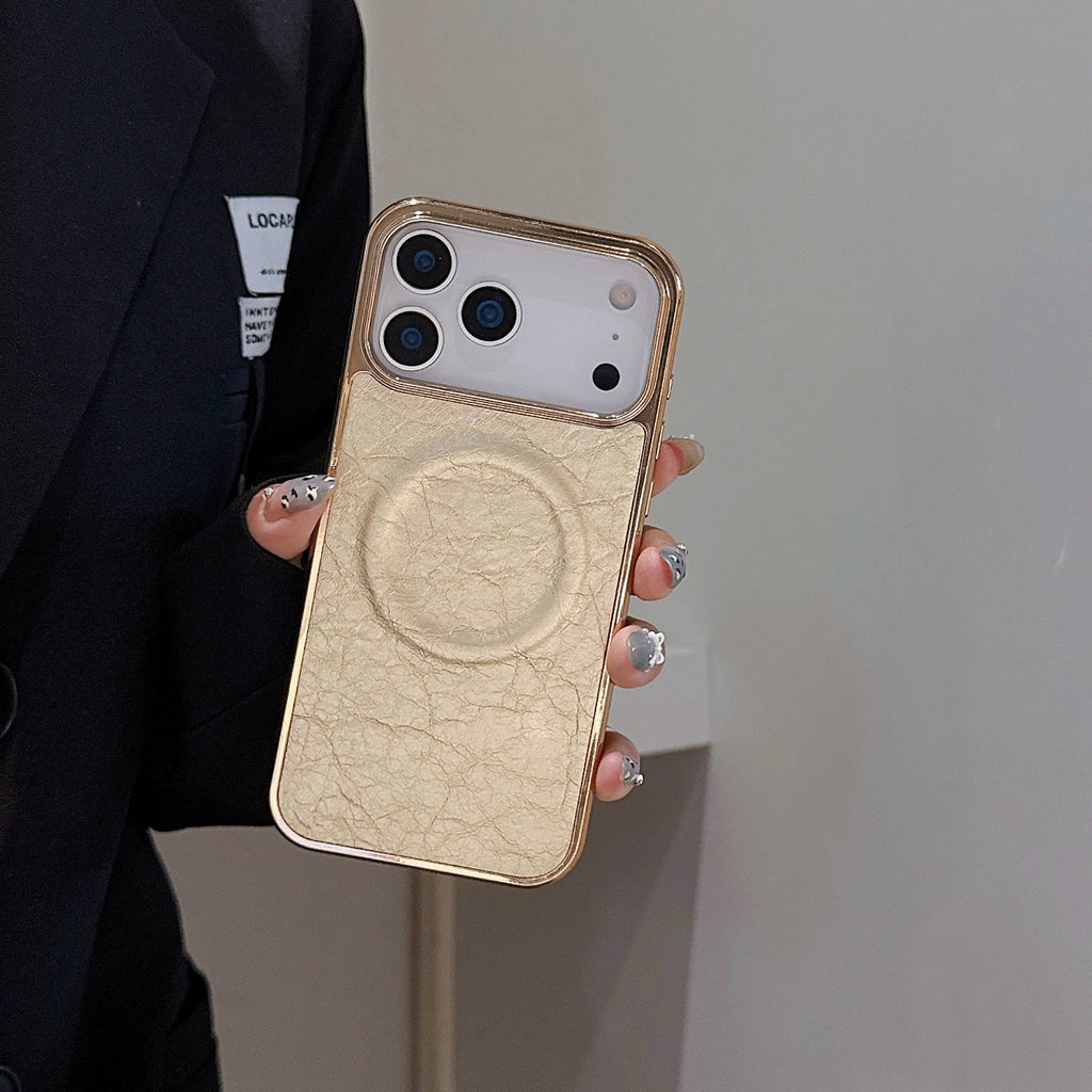 Compatible with MagSafe Case for iPhone