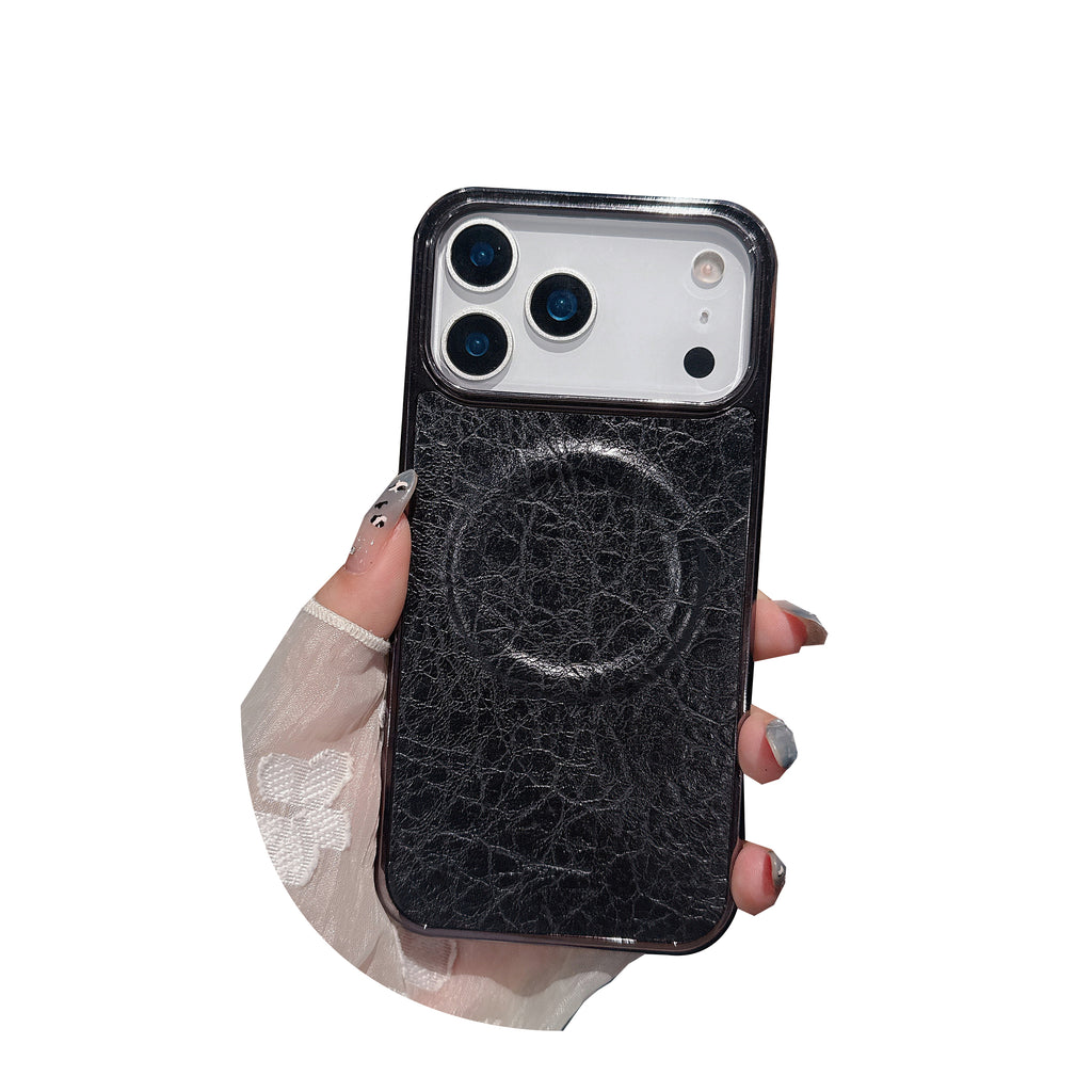 Compatible with MagSafe Case for iPhone