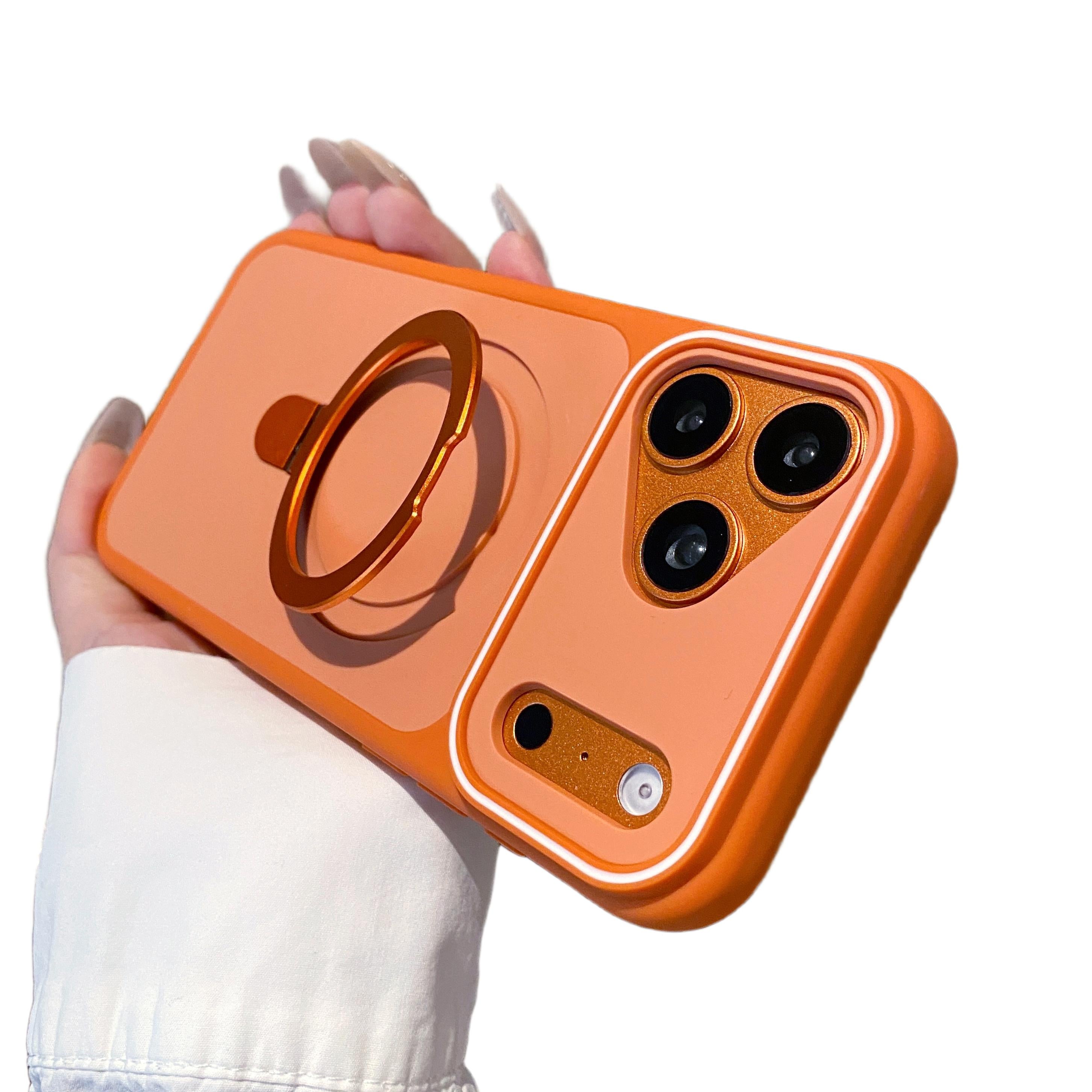 Holder Kickstand Compatible with MagSafe Case for iPhone
