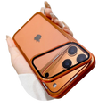 Camera Holder Kickstand Compatible with Magsafe Case for iPhone