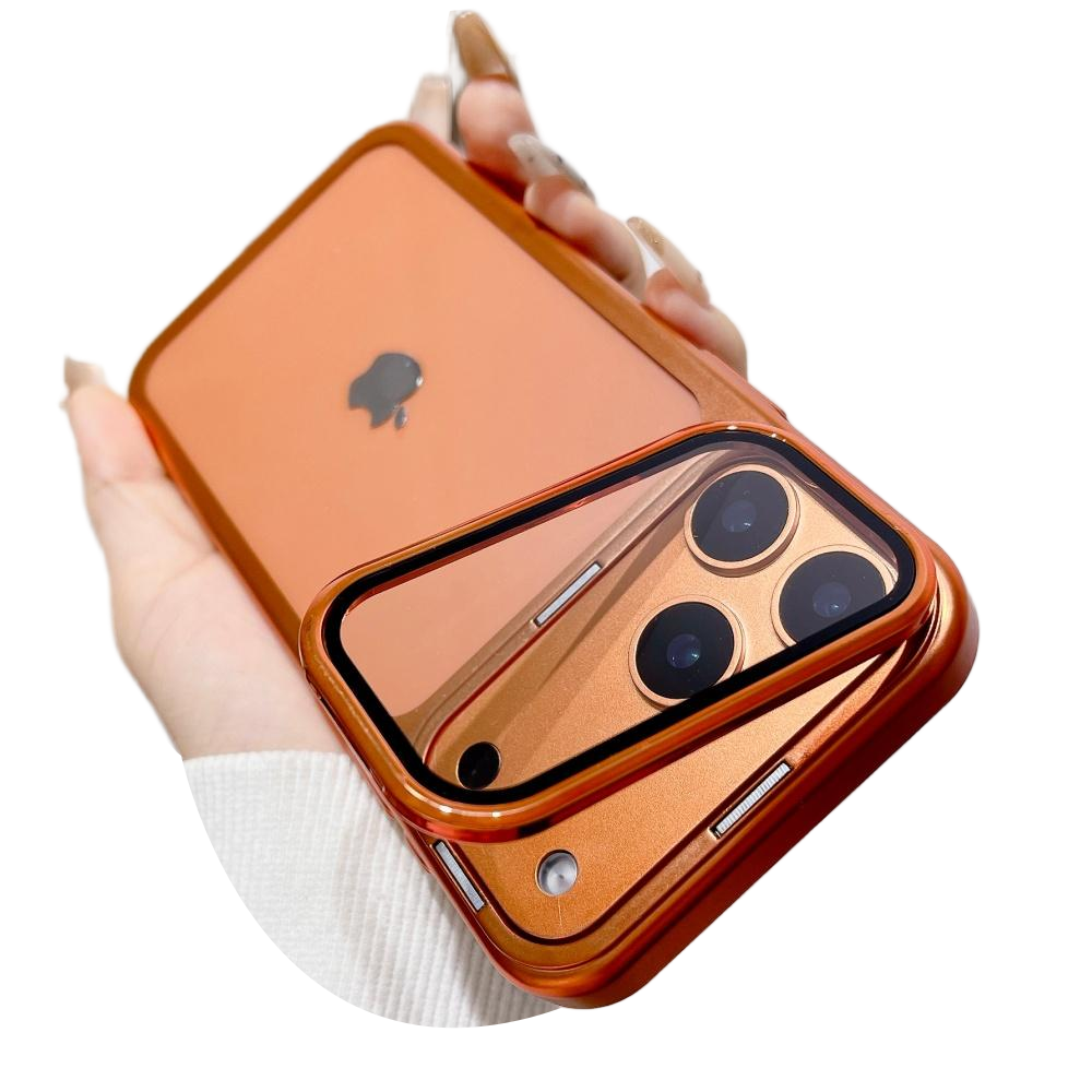 Camera Holder Kickstand Compatible with Magsafe Case for iPhone