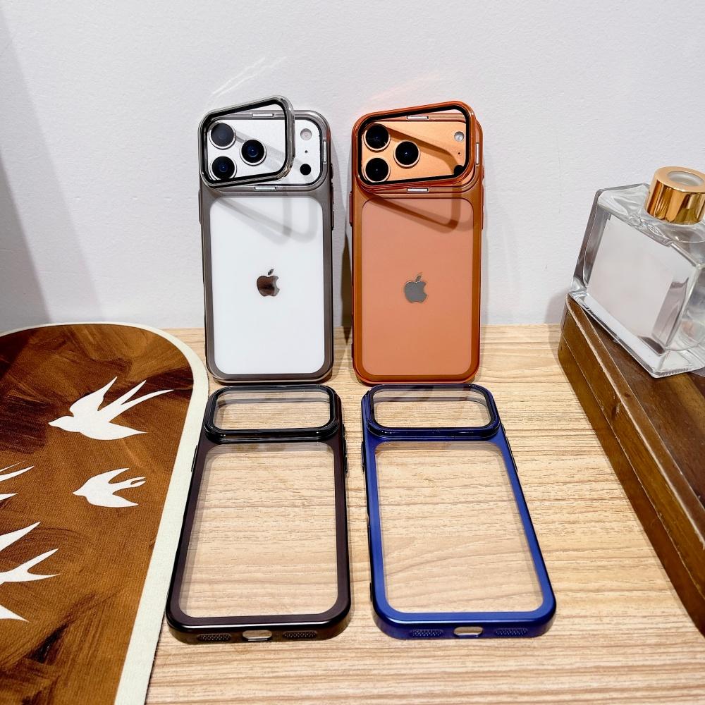Camera Holder Kickstand Compatible with Magsafe Case for iPhone