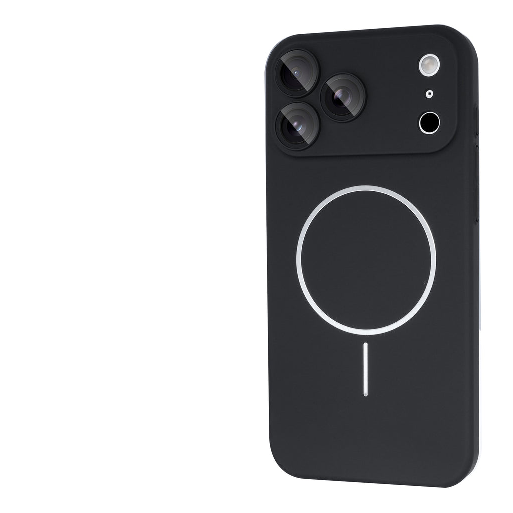 Matte Compatible with MagSafe Case for iPhone