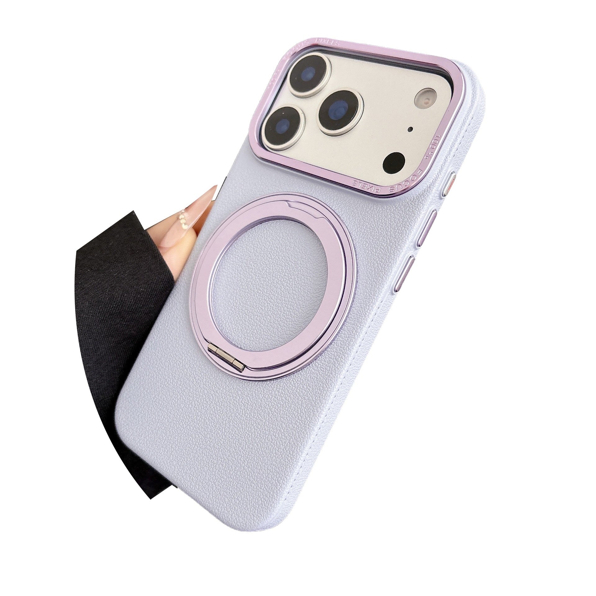 Holder Kickstand Compatible with MagSafe Case for iPhone
