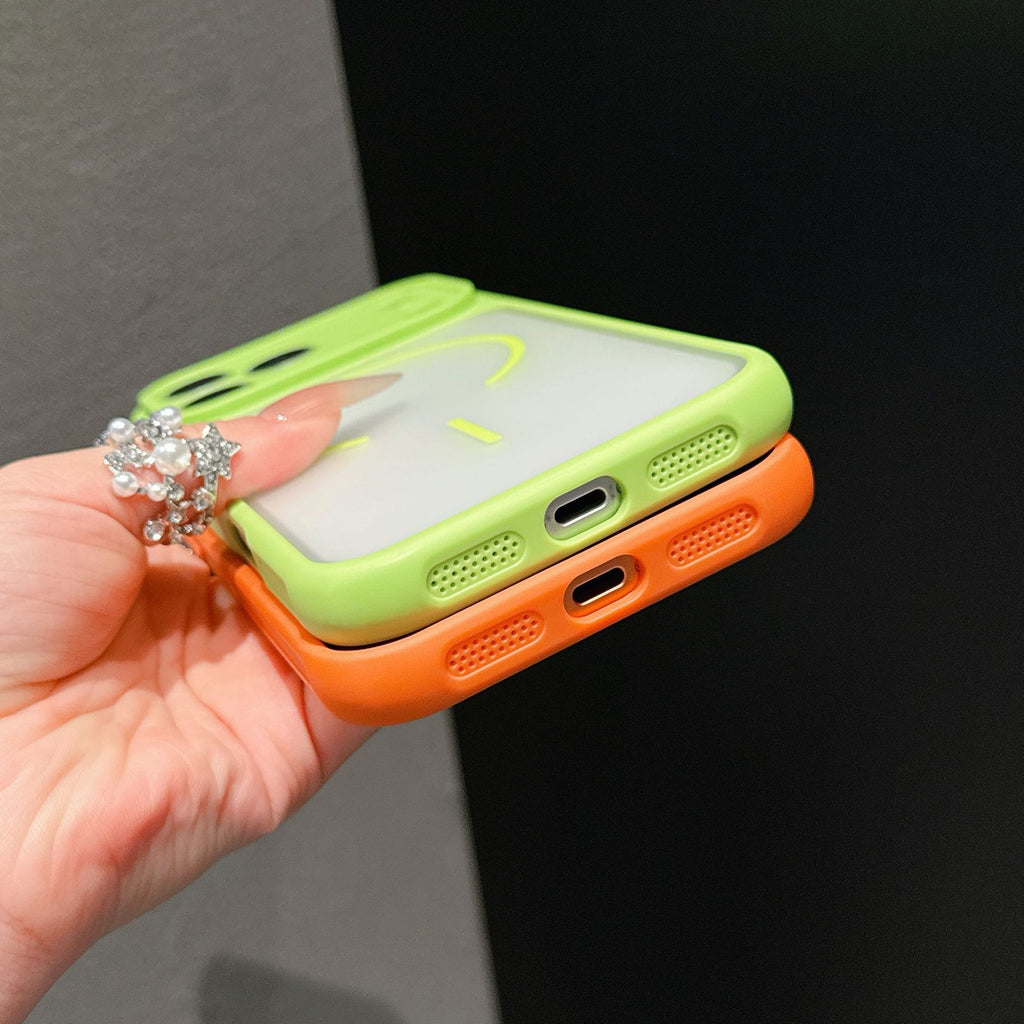 Compatible with MagSafe Case for iPhone