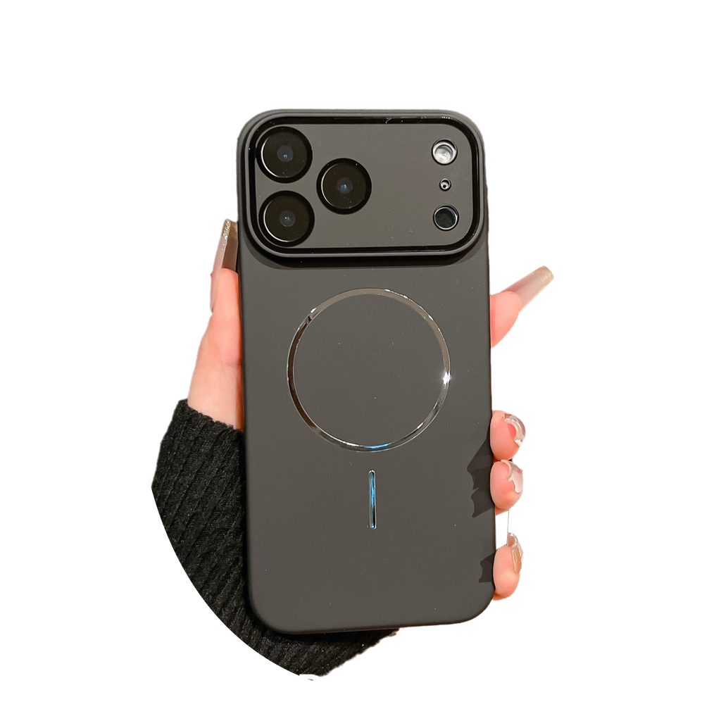 Compatible with MagSafe Case for iPhone