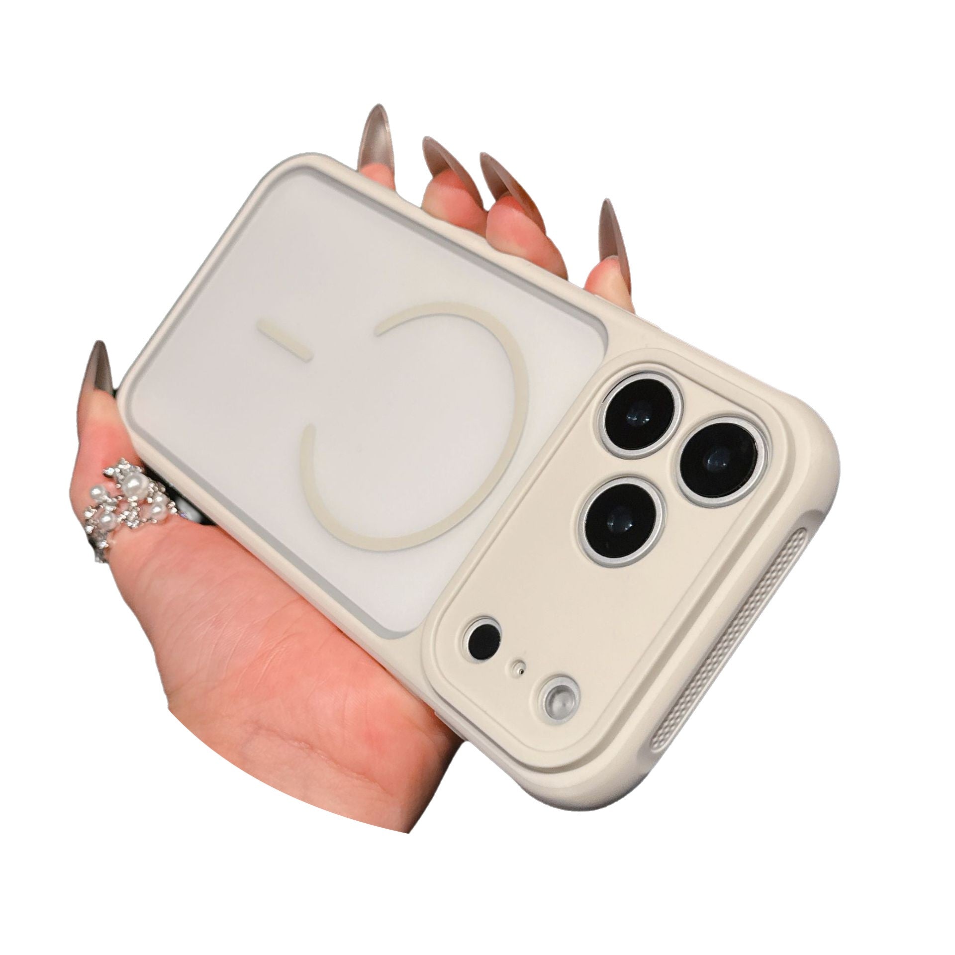 Compatible with MagSafe Case for iPhone