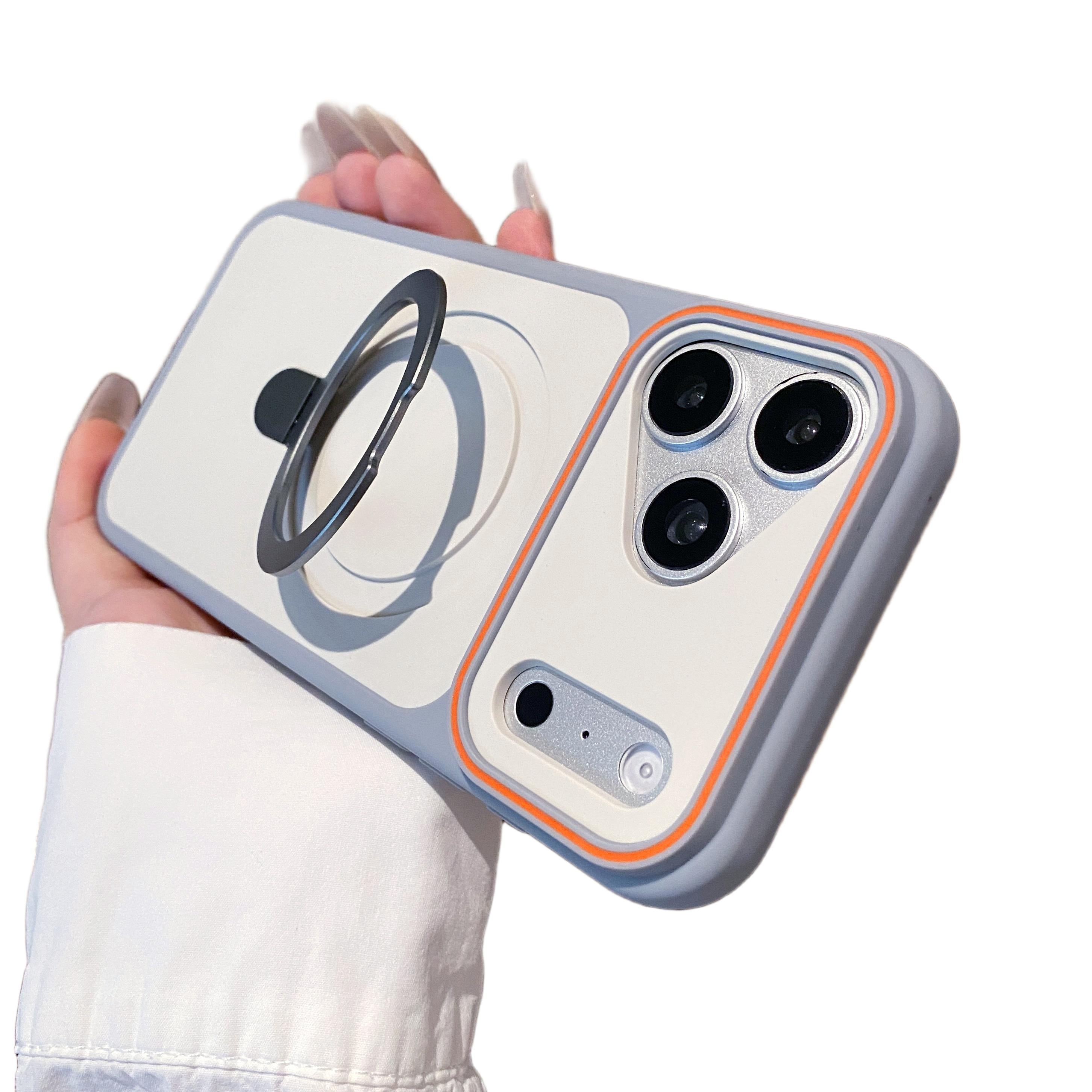 Holder Kickstand Compatible with MagSafe Case for iPhone