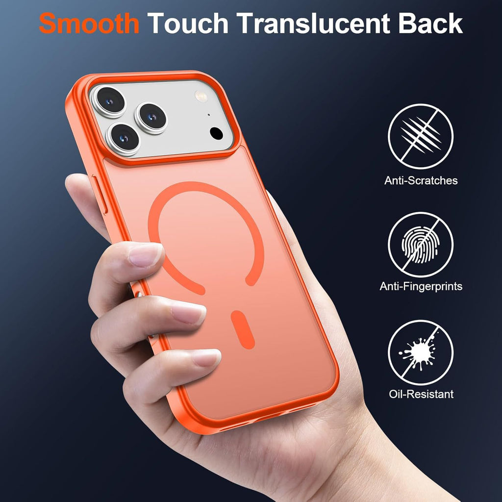 Compatible with MagSafe Case for iPhone
