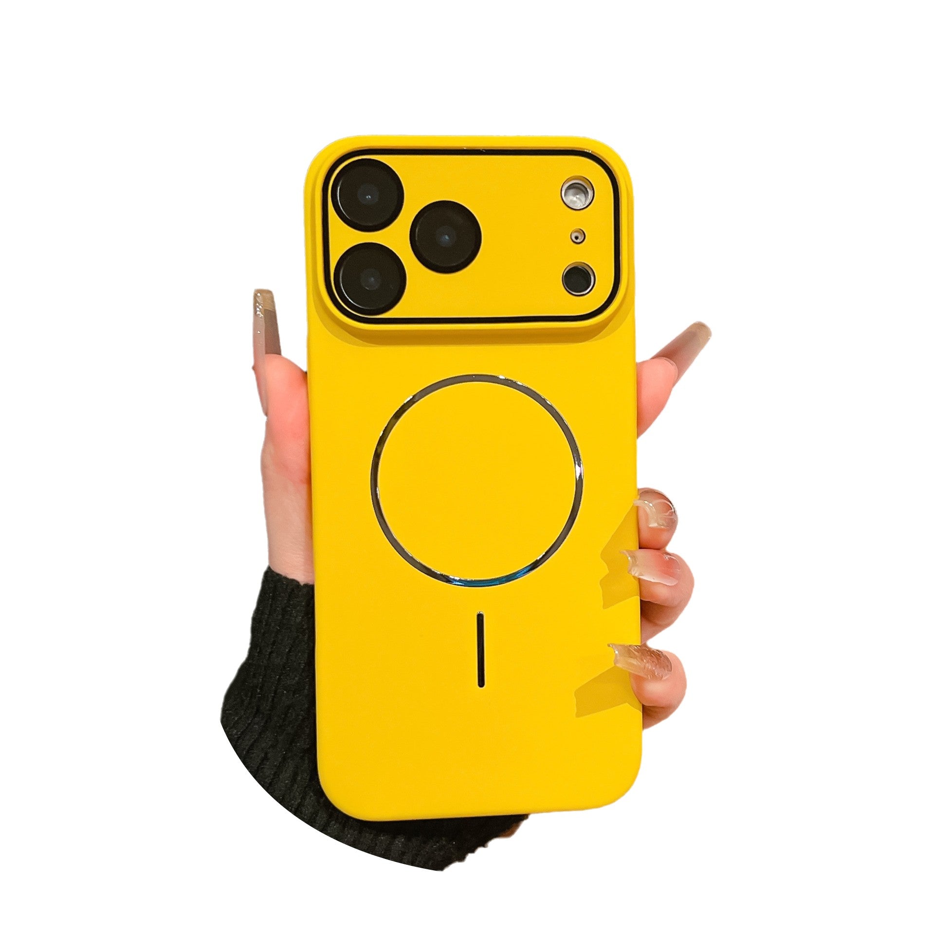 Compatible with MagSafe Case for iPhone