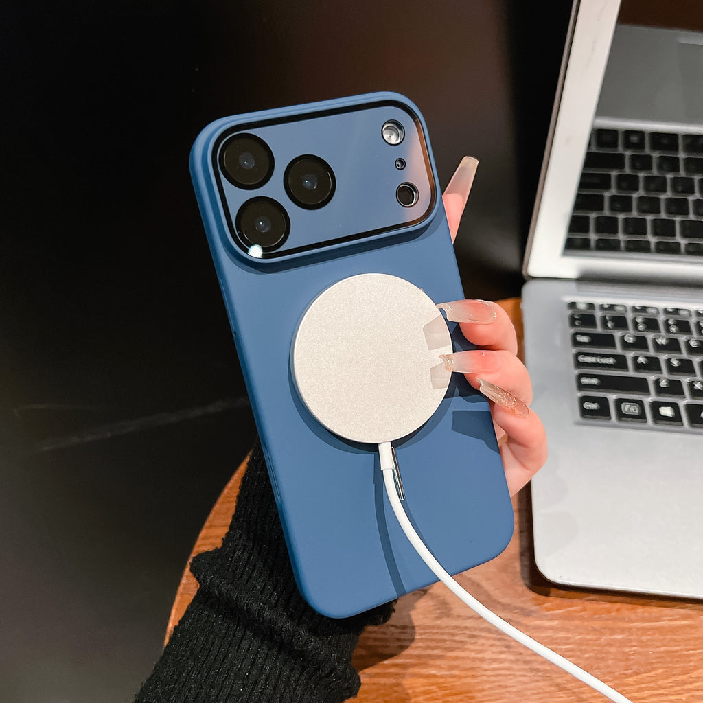 Compatible with MagSafe Case for iPhone