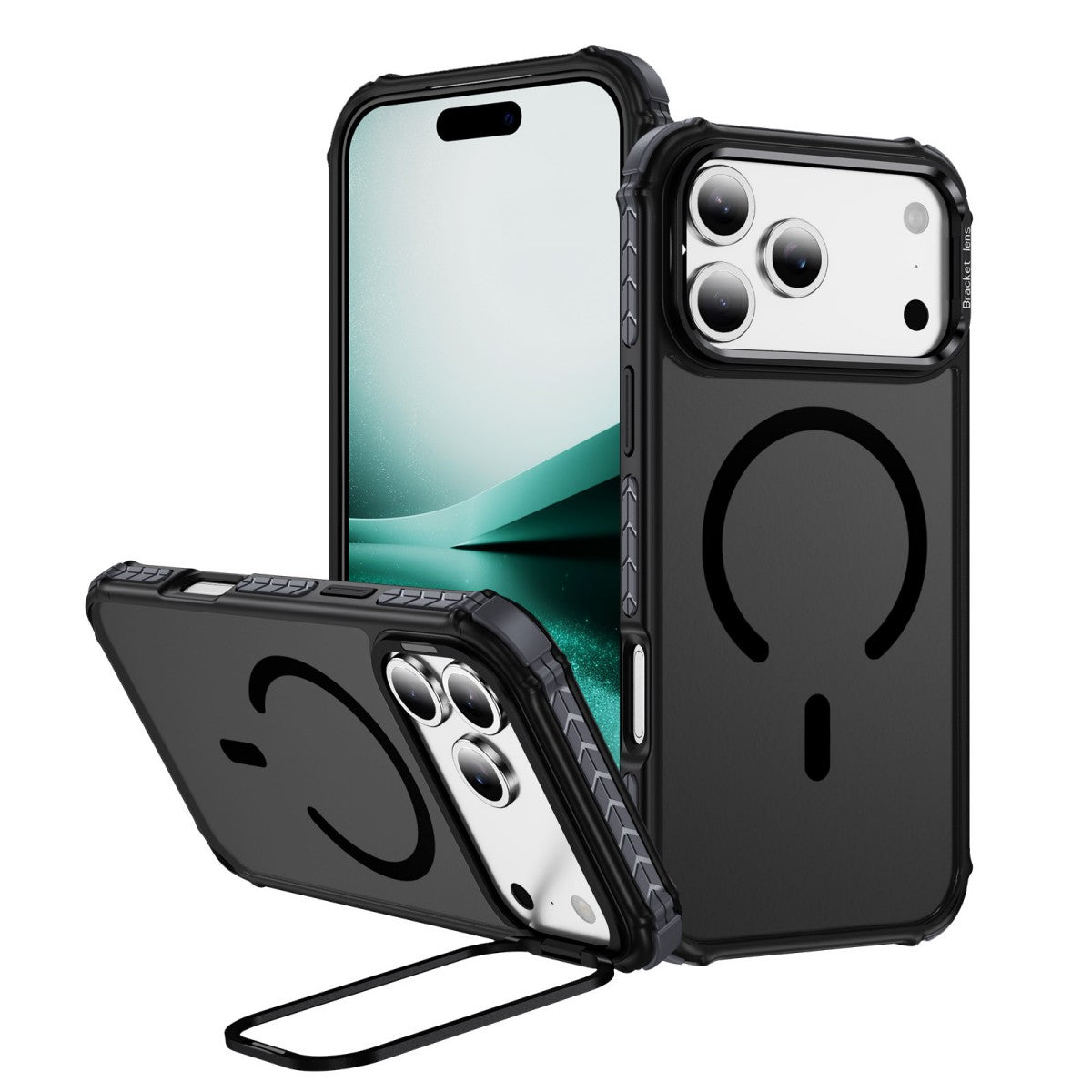 Compatible with MagSafe Case for iPhone
