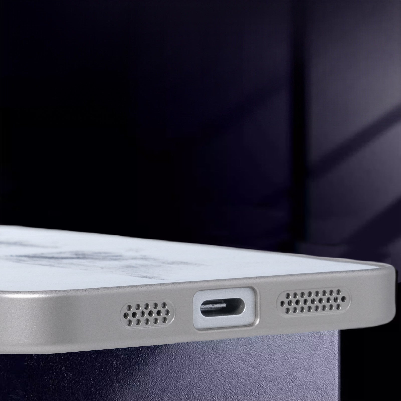 Matte Compatible with MagSafe Case for iPhone