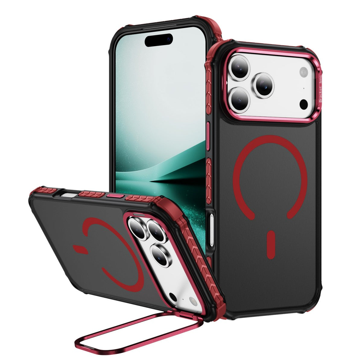 Compatible with MagSafe Case for iPhone