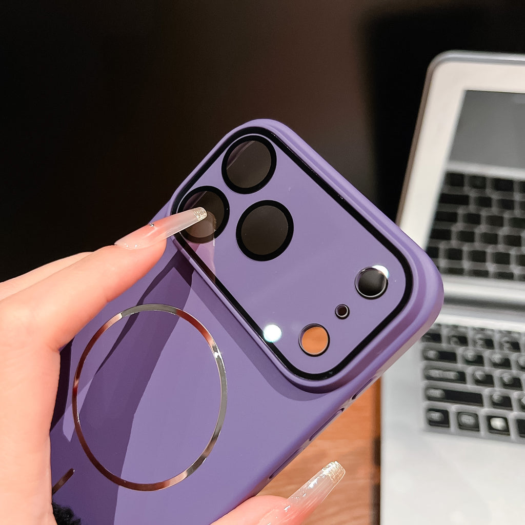 Compatible with MagSafe Case for iPhone