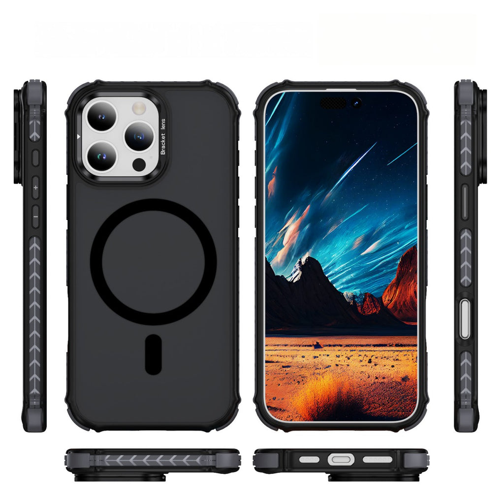 Compatible with MagSafe Case for iPhone