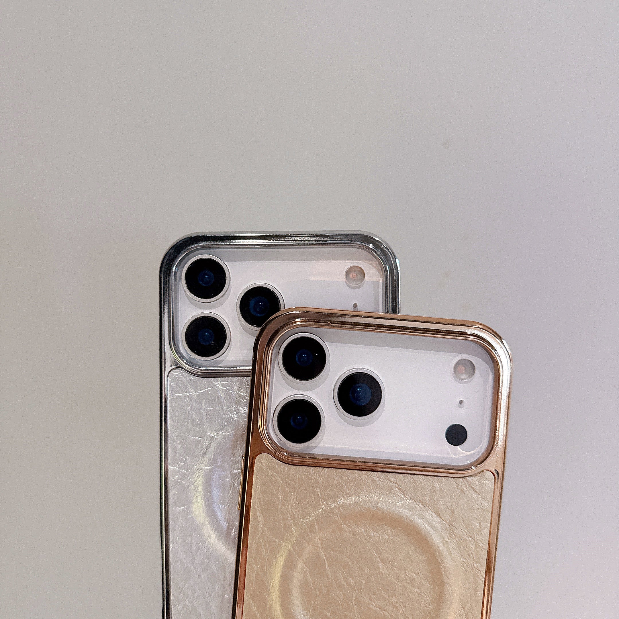 Compatible with MagSafe Case for iPhone