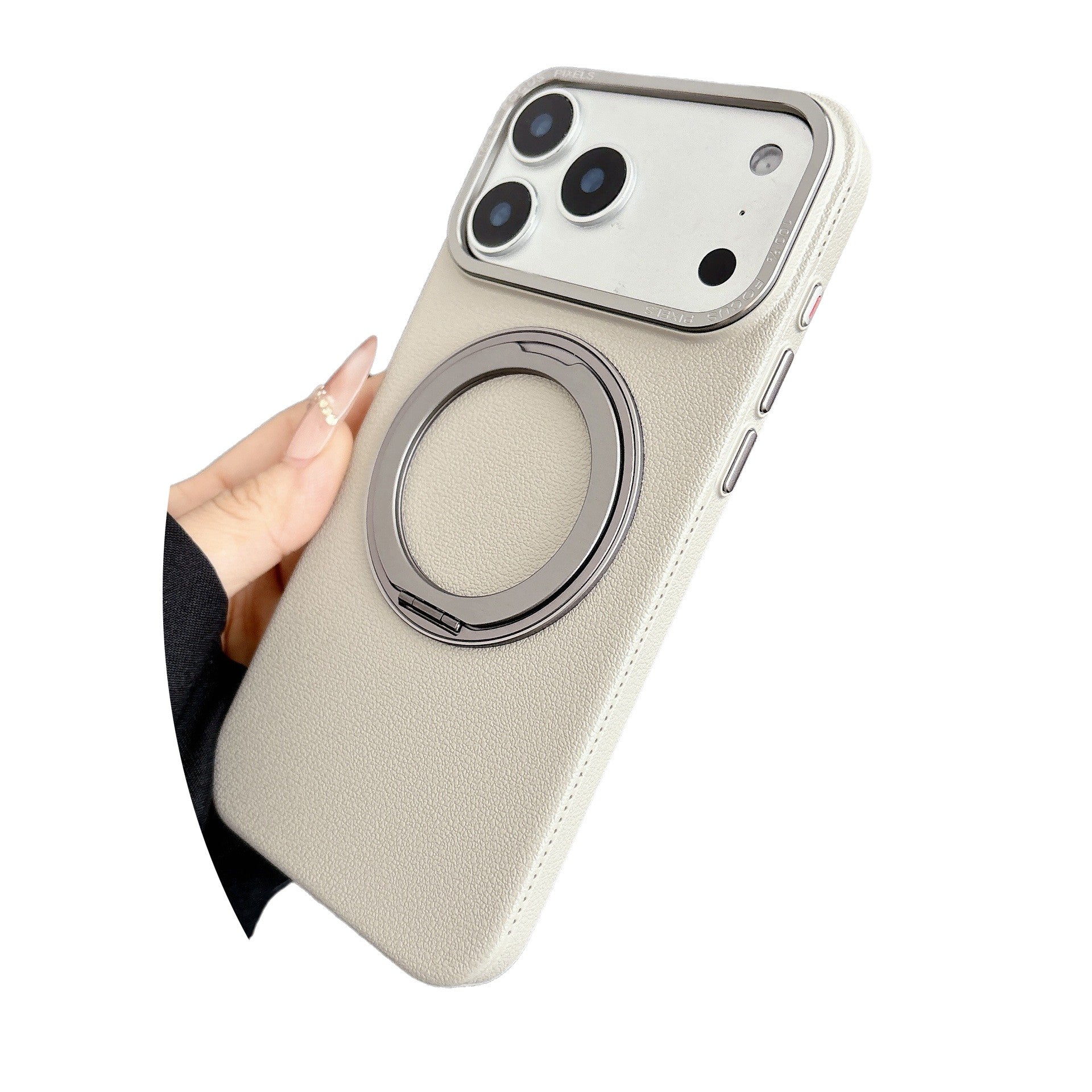 Holder Kickstand Compatible with MagSafe Case for iPhone