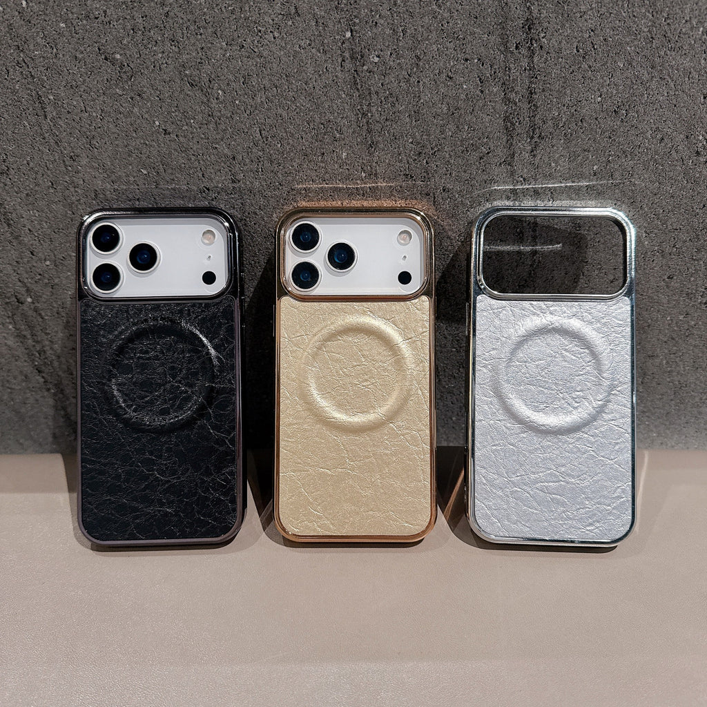 Compatible with MagSafe Case for iPhone