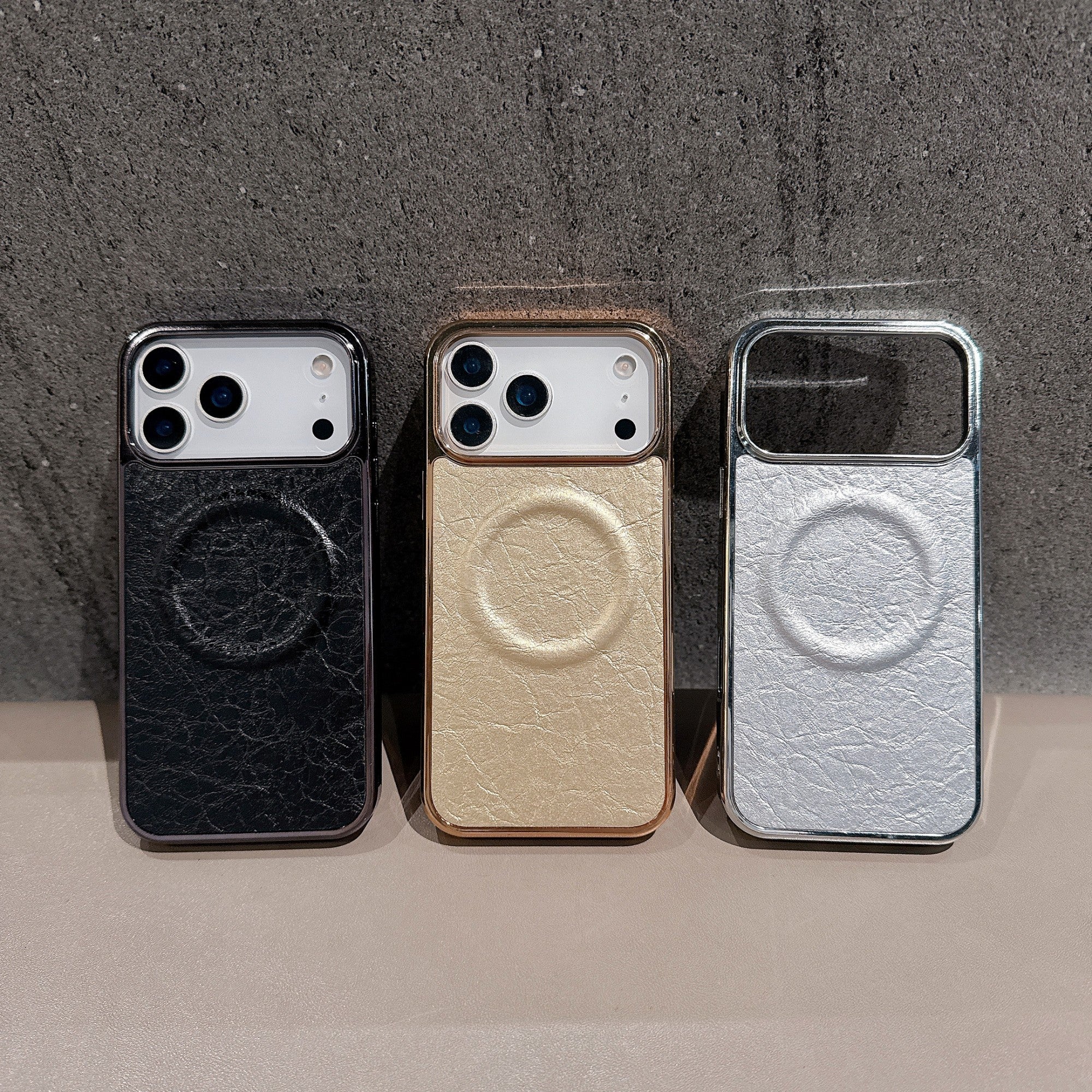 Compatible with MagSafe Case for iPhone