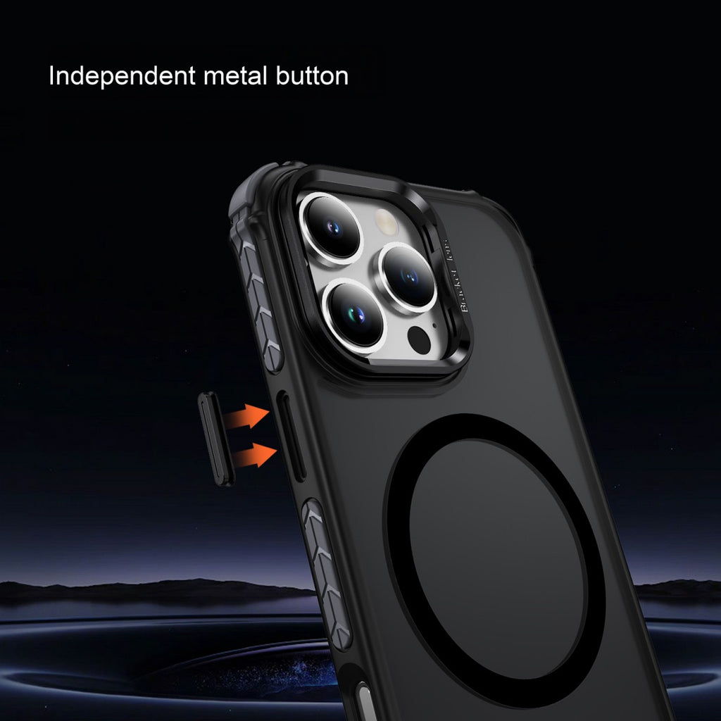 Compatible with MagSafe Case for iPhone